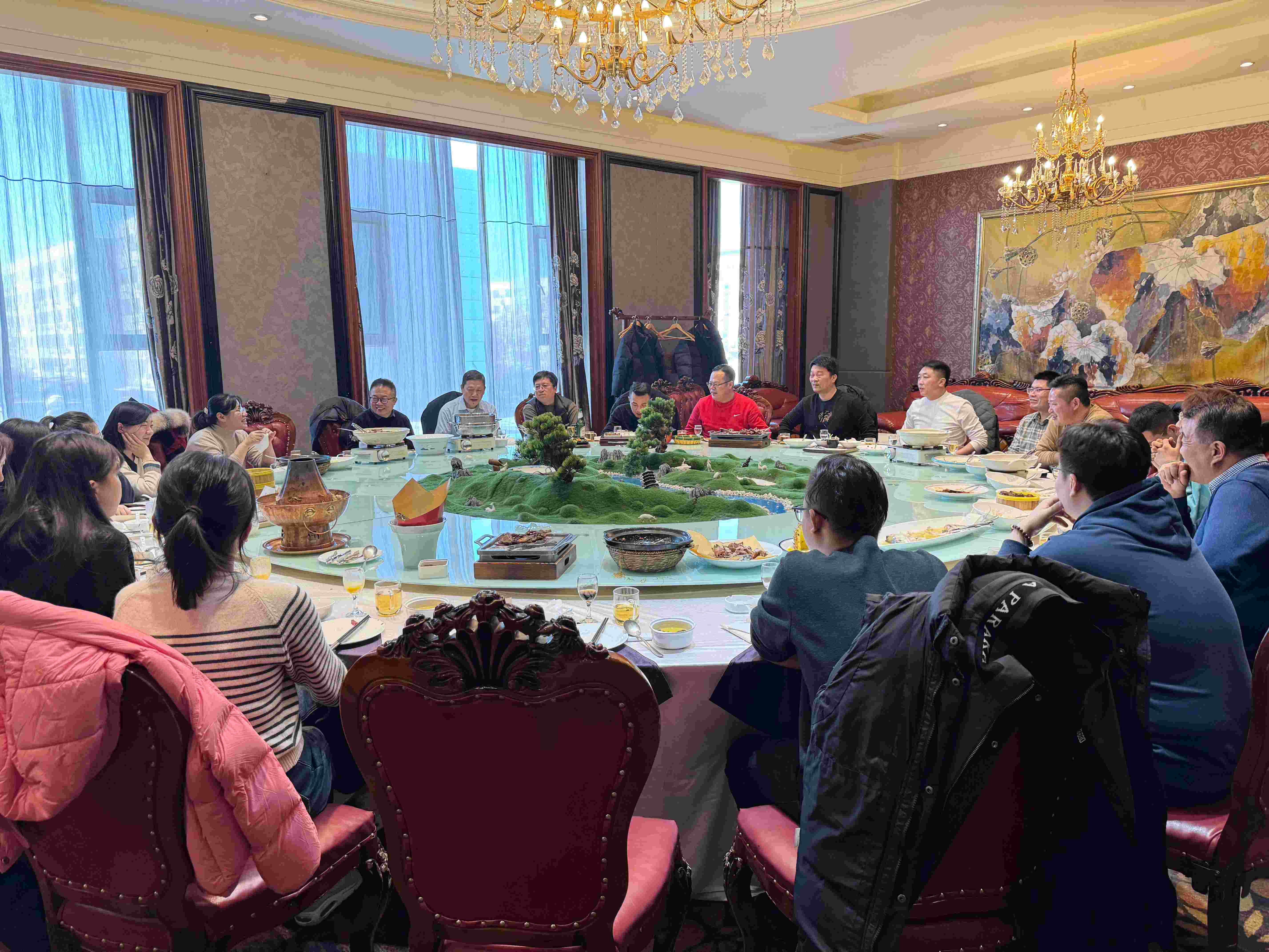 亿格其工业自动化技术有限公司